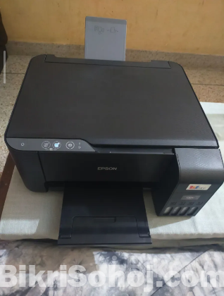 Epson l3210